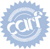 CARF logo