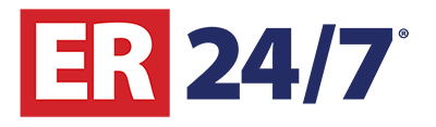 ER 24/7 Logo